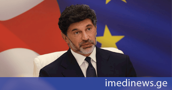 კახა კალაძე საბავშვო ბაღებზე: პატარების თემით სპეკულირება კატეგორიულად მიუღებელია - ყველა ცილისწამებაზე სამართლებრივი რეაგირება უნდა მოხდეს