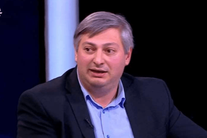 ილია ღლონტმა ოქტომბრის ძალადობრივი აქციები დაგმო: ეს იყო კატასტროფა და ამ ქვეყნის მიმართ დაშვებული შეცდომა