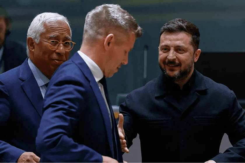 უნგრეთის პრემიერი და უკრაინის საგარეო საქმეთა მინისტრი ერთმანეთს სოციალურ ქსელში „კარპატების რვიანის“ გამო დაუპირისპირდნენ