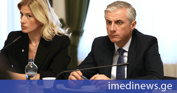 ComCom-ის თავმჯდომარემ პარლამენტში 5G-ის განვითარებისა და მობილური მომსახურების ხარისხის მონიტორინგის შესახებ ისაუბრა