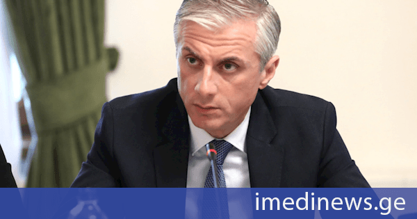 ComCom-ის თავმჯდომარემ პარლამენტში მედიაში არსებულ გამოწვევებზე ისაუბრა