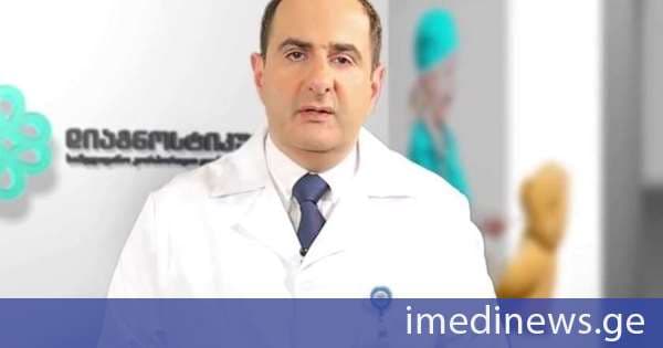 პედიატრი თემურ მიქელაძე: ნოროვირუსი შემთხვევათა 99%-ში ბინაზე იმართება, არ სჭირდება გადასხმები და მშობლები პანიკას არ უნდა აჰყვნენ