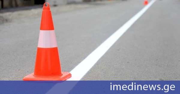 25 და 28 სექტემბერს დაგეგმილი საფეხბურთო მატჩების გამო „დინამო არენის“ მიმდებარე ქუჩებზე საავტომობილო მოძრაობა შეიზღუდება