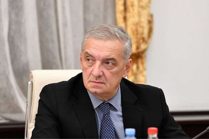 გიორგი ვოლსკი: მოთხოვნები, რომლებიც ჩვენ წინაშე დააყენეს იმისთვის, რომ ევროინტეგრაციის გზა გაგრძელებულიყო, შეუსაბამოა იმ რეალობასთან, რომელიც საქართველოში არსებობს