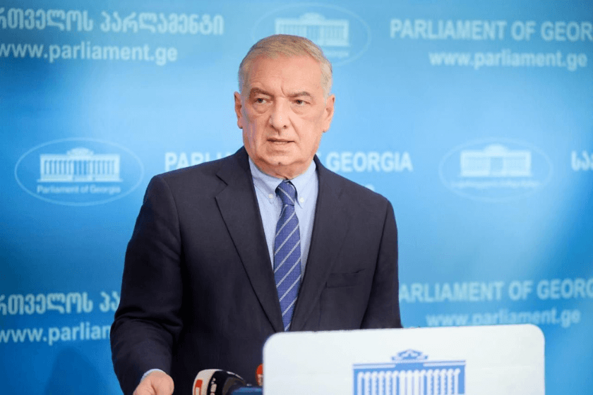 გიორგი ვოლსკი: ვიღაცას აწყობს, რომ იყოს არეულობა, რაც გამოიწვევს გრძელვადიან ანტაგონიზმს, არეულობის იმ ხარისხს, რომელიც განვითარების საშუალებას არ მოგცემს. ეს მიზანი გაცილებით აშკარა გახდა 2022 წლის შემდეგ