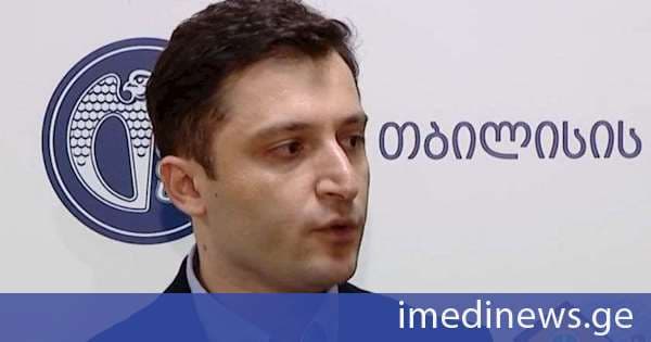 კახა აბულაძე: საბავშვო ბაღებში ნოროვირუსი გარედან არის შესული - ველოდებით გამოძიების დასრულებას, რომ კონკრეტული პასუხები მივიღოთ