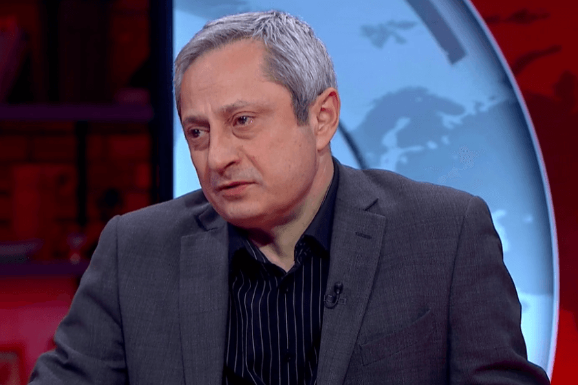 სოსო მანჯავიძე გერმანიაში ჩატარებულ არჩევნებზე: კატასტროფაა, როდესაც მმართველი გუნდი კონკრეტულ ფედერალურ მიწაზე პარლამენტში ვერ შედის. ეს გერმანულ პოლიტიკურ სისტემაში არსებული კრიზისის სიმპტომია