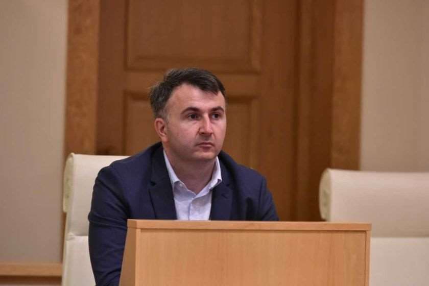 ირაკლი შატაკიშვილი მუსიკოს „კორძის“ კონცერტის გაუქმებაზე:  საზოგადოების მოთხოვნა და დაკვეთაა ჩვენი პასუხისმგებლიანი ხელისუფლების მიმართ, რომ ყველა ძალა ვიღონოთ, რათა აღკვეთილი იყო მსგავსი, სიძულვილზე დაფუძნებული რიტორიკა
