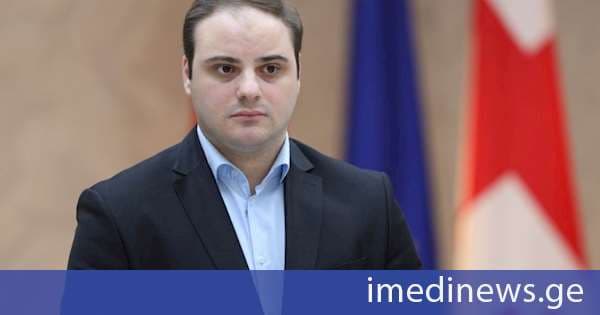 ლევან ჟორჟოლიანი: საქართველოს პრემიერ-მინისტრმა გაეროს გენერალურ მდივანთან შეხვედრაზე რეგიონში არსებულ ვითარებასა და სამეზობლოში არსებულ მდგომარეობაზე ისაუბრა