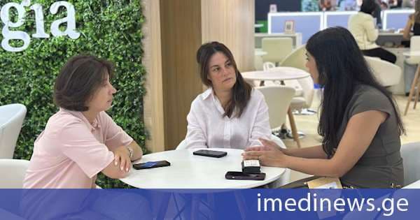 აჭარის ტურისტულ პროდუქტებს დუბაის ტურისტულ გამოფენაზე გაეცნენ