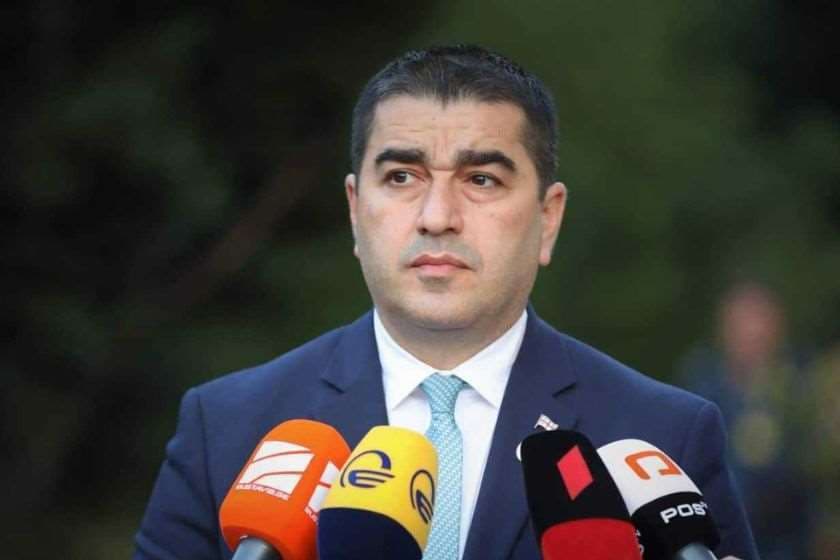 შალვა პაპუაშვილი: ჩვენ თავის დროზე, 2022 წელს არ ავყევით ესკალაციას, თორემ დღეს ჩვენ ნაომარი, დანგრეული ქვეყანა ვიქნებოდით და ამ გადმოსახედიდან შევხედავდით, ნელ-ნელა როგორ ჩაეხუტებიან ისევ რუსეთს, როგორც 2008 წლის შემდეგ ჩაეხუტნენ - საუკუნეებია, ვიცით, რომ საქმე საქმეზე რომ მიდგება, ჩვენ ვართ ჩვენი თავის პატრონები