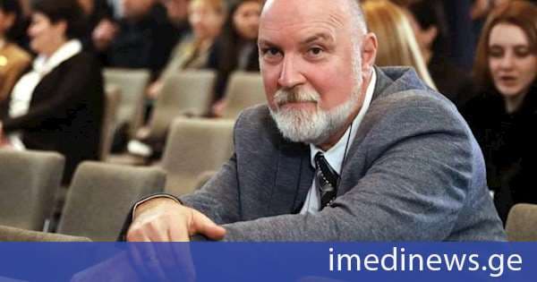 ქართველიშვილი: კოლექტიურმა დასავლეთმა სანქციების სიიდან ამოიღო ორი რუსი მილიარდერი, რომლებიც მთელ კაპიტალს ფლობენ რუსეთში, პარალელურად, სანქცირებული რჩება მეცენატი და ქველმოქმედი ბიძინა ივანიშვილი, რომელიც ჭორაობის საფუძველზე დაასანქცირეს - ამიტომ - ცეცხლი ოლიგარქიას!!!