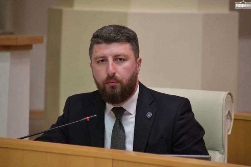 არჩილ გორდულაძე: ვხედავთ, რომ ხშირად არასწორი ან ცალმხრივად მიწოდებული ინფორმაცია აქვთ-ხოლმე სხვადასხვა ქვეყნის წარმომადგენლებს და მნიშვნელოვანია, რაც შეიძლება ხმამაღლა საუბარი, თუ რეალურად რა ნაბიჯებს დგამს საქართველო