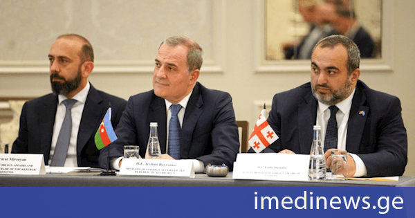 ლაშა დარსალიამ აშშ-ის სახელმწიფო დეპარტამენტის ინიციატივით გამართულ მაღალი დონის ღონისძიებაში მიიღო მონაწილეობა