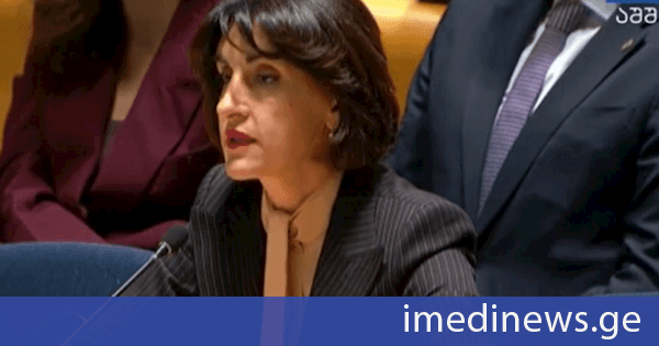 მაკა ბოჭორიშვილი გაეროში: საქართველოსთვის მშვიდობას სრულიად განსაკუთრებული მნიშვნელობა აქვს. რუსეთის ფედერაციის მიერ აფხაზეთისა და ცხინვალის რეგიონის განგრძობადი ოკუპაცია ჩვენს ყოველდღიურ რეალობად რჩება. სწორედ ამიტომ ვიცით მშვიდობის ფასი. ვიცით, რომ მშვიდობა ჩვენი განვითარების, კეთილდღეობისა და მომავლის საძირკველია. სწორედ ეს გააზრება განსაზღვრავს საქართველოს მთავრობის პოლიტიკას, განსაკუთრებით, სულ უფრო არაპროგნოზირებად უსაფრთხოების გარემოში