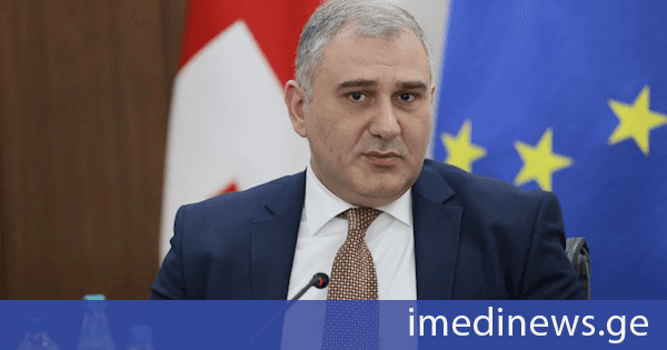 მიხეილ სარჯველაძე გაეროში პრემიერის გამოსვლაზე: ძალიან მნიშვნელოვანია, რომ მშვიდობის კონტექსტში ნახსენები იყო აფხაზეთის და სამაჩაბლოს თემა. ეს არის ალბათ განსაკუთრებულად მნიშვნელოვანი პრიორიტეტი თითოეული ქართველისთვის