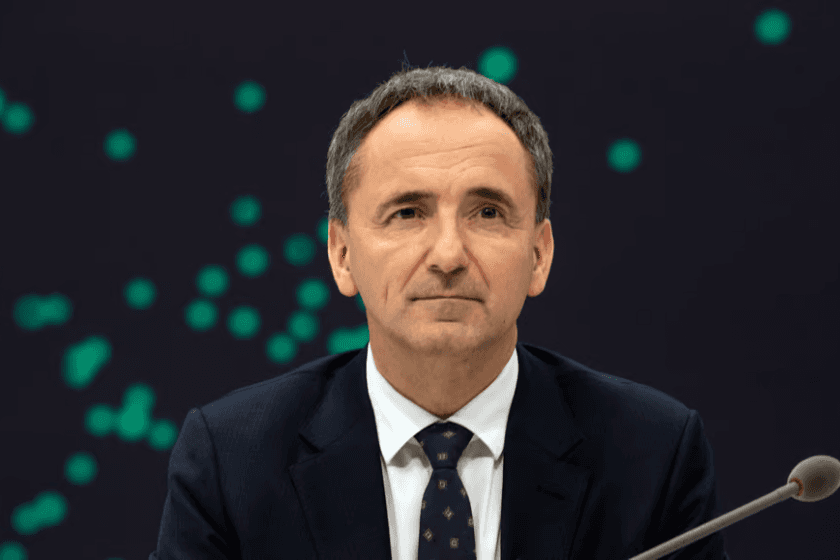ევროკავშირის მთავარი მრჩეველი ხელოვნურ ინტელექტზე: ტექნოლოგია ეკონომიკის გასაძლიერებლად უნდა გამოვიყენოთ