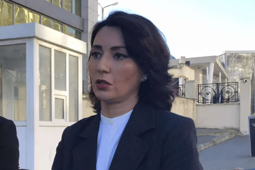 გიგაურის „საერთაშორისო გამჭვირვალობა“: სააკაშვილი პოლიტიკური პატიმარია