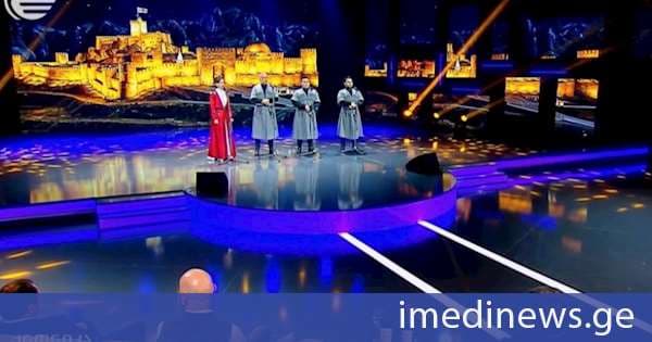 „მიმღერეს“ შემქმნელებისგან „იმედზე“ ყოველ პარასკევს განახლებული პროექტი - „ქართული ხალხური“ გავა. „ქრონიკის“ სიუჟეტი