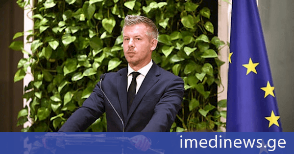 DW: უკრაინასთან ევროკავშირში გაწევრიანების შესახებ მოლაპარაკებების ოთხი კლასტერის გახსნას მხოლოდ უნგრეთი ბლოკავს