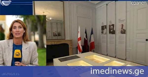 ლევილის მამულის ახალი სიცოცხლე - რეაბილიტირებული ქართველთა მამული დღეს პირველ სტუმრებს უმასპინძლებს