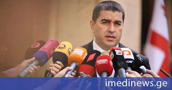 შალვა პაპუაშვილი: ეკა გიგაურს არავინ არაფერს ეკითხება, პოლიტპატიმრების სიაში ვის შეიყვანს და ვის ამოიღებს. ის არულებს დავალებას, რომელსაც გარედან აძლევენ. ერთადერთი, ჩვენ ზუსტად არ ვიცით, ვინ არის ამ დავალების მიმცემი, ვინაიდან ისინი მალავენ თავის დამფინანსებლებს - როგორც კი გაიგებთ, ვინ აფინანსებს ეკა გიგაურს, იმ წუთასვე გაიგებთ, ვინ მტრობს საქართველოს