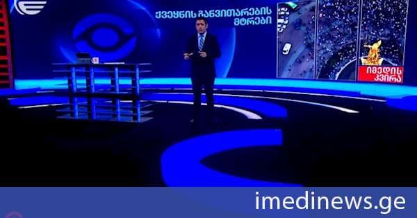არარსებული „არაბიზაციის“ საფრთხე - ქვეყნის განვითარების მტრები. „იმედის კვირის“ საავტორო რეპორტაჟი