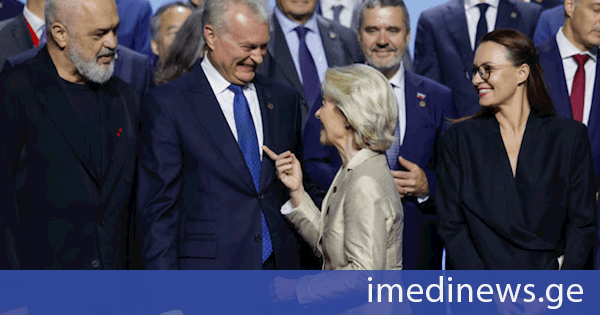 POLITICO: ევროკავშირი მონტენეგროსთვის, უკრაინისთვის, მოლდოვისა და ალბანეთისთვის გაწევრიანების სამოქმედო გეგმებს ამზადებს
