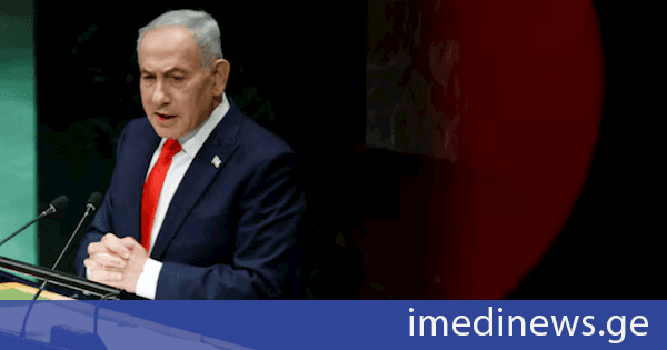 Reuters: ისრაელის პრემიერ-მინისტრი კვირას აბუ-დაბიში ფარულად იმყოფებოდა