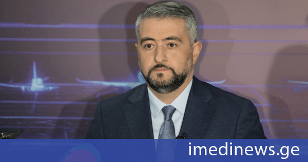 ლევან მოსეშვილი: ქუთაისის საერთაშორისო აეროპორტში 3.5-კილომეტრიანი ასაფრენ-დასაფრენი ზოლისა და მისი ინფრასტრუქტურის მშენებლობა დასკვნით ეტაპზეა