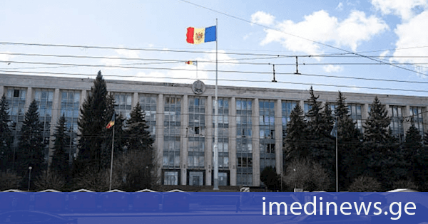 მოლდოვის კრიზისების მართვის ცენტრი მოსახლეობას აფრთხილებს, რომ თუ მდინარე დნესტრში წყლის დონის კლების ტენდენცია გაგრძელდება, კიშინიოვი წყლის გარეშე დარჩება