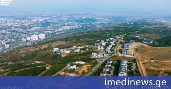 სტუდია „მონიტორის“ სიუჟეტი ცილისწამებად შეფასდა - რა ფასად შეიძინა 2014 წელს ესტონელმა ბიზნესმენმა „თბილისი ჰილსის“ პროექტის დაწყების მიზნით მიწა. „ქრონიკის“ სიუჟეტი