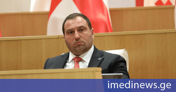 ირაკლი კირცხალია: საქართველოს ჰყავს მეგობრები და პარტნიორები, მაგრამ საქართველოს ბედის გადაწყვეტის უფლება მხოლოდ ქართველ ხალხს ეკუთვნის