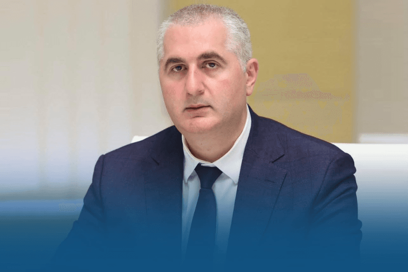 აზიის ინფრასტრუქტურის საინვესტიციო ბანკის წლიური შეხვედრის ფარგლებში, ფინანსთა მინისტრი ლაშა ხუციშვილი ბანკის მმართველთა ბიზნეს სესიაზე სიტყვით გამოვიდა