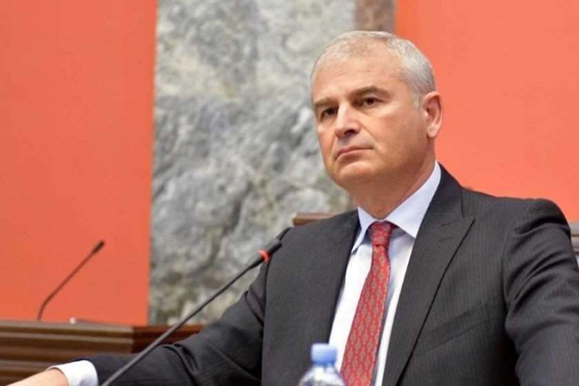 ირაკლი ქადაგიშვილი IRI-ს კვლევაზე: ეს ნიშნავს იმას, რომ ოპოზიციამ საკუთარი მავნე პოლიტიკით, რომელიც მათ შორის გარედან იყო მართული და  წახალისებული, თავისი თავი თვითგანადგურების რეჟიმში გადაიყვანა