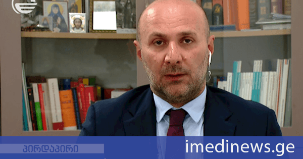 აკაკი ალადაშვილი რადიკალებზე: ისინი არ წარმოადგენენ ჩემთვის ოპოზიციას, ისინი არიან რადიკალური დაჯგუფებები. როდესაც პოლიტიკური ველიდან გაქრებიან, გაჩნდება მეტი სივრცე ახალი და ჯანსაღი მართლა ოპოზიციური პარტიებისთვის, რომლებსაც ექნებათ სახელმწიფო ინტერესები პირველ პლანზე დაყენებული