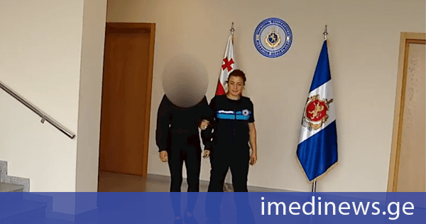 მიგრაციის დეპარტამენტის თანამშრომლებმა უცხო ქვეყნის 84 მოქალაქე საქართველოდან გააძევეს