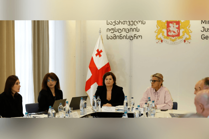 ეროვნული სივრცითი მონაცემების ინფრასტრუქტურის საკოორდინაციო საბჭომ სტრატეგია, სამოქმედო გეგმა და დარგობრივი რეგლამენტები მიიღო