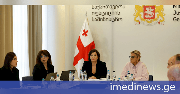 ეროვნული სივრცითი მონაცემების ინფრასტრუქტურის საკოორდინაციო საბჭომ სტრატეგია, სამოქმედო გეგმა და დარგობრივი რეგლამენტები მიიღო