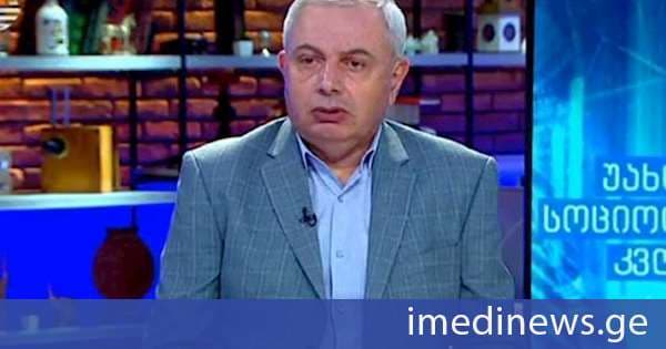 ზაალ ანჯაფარიძე „ნაცმოძრაობას“: მაინც რის აღნიშვნა გინდათ 1 ოქტომბერს? თქვენი ბელადის სრული ფიასკოსი, თუ როგორ მიატოვა სააკაშვილი 1 ოქტომბერს სულ მარტოდ, როგორც „მეფე ლირი“, მისმა პარტიამ და დასაკავებლად გაწირა?