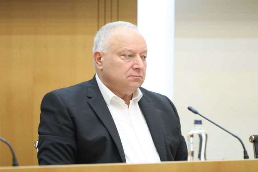 2027 წლის ბიუჯეტის პროექტის პირველადი ვერსიით,  საჯარო სექტორში ხელფასები 8,4%-ით გაიზრდება