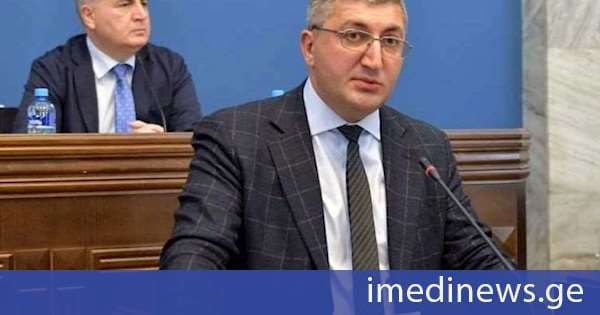 გიორგი კაკაურიძე 2027 წლის ბიუჯეტის პროექტზე: 800 მლნ ლარზე მეტით გაზრდილია ჯანდაცვის მიმართულება, 400 მლნ ლარზე მეტით განათლების მიმართულება