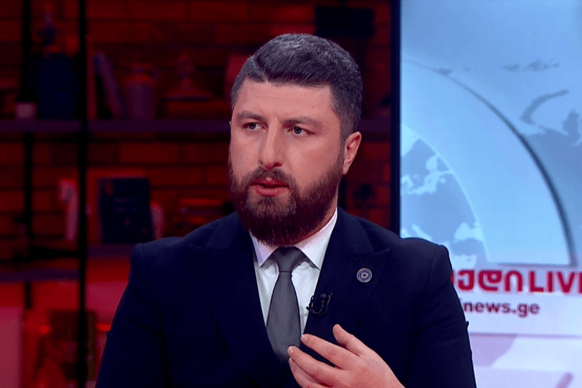 არჩილ გორდულაძე: საშუალება რომ ჰქონდეთ სამკლაურებსაც გაგვიკეთებდნენ და გაზის კამერებსაც ააშენებდნენ - „კოლექტიური ნაცმოძრაობის“ მხრიდან ოპოზიციური ველის ოკუპაცია უნდა დასრულდეს