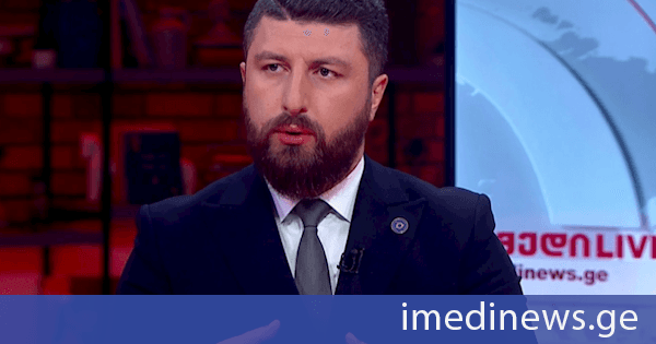 არჩილ გორდულაძე: რაც გერმანიაში არის აკრძალული და იწვევს სისხლის სამართლებრივ პასუხისმგებლობას, ზუსტად იგივე საქართველოში არის გამოხატვის თავისუფლების წინააღმდეგ ბრძოლა