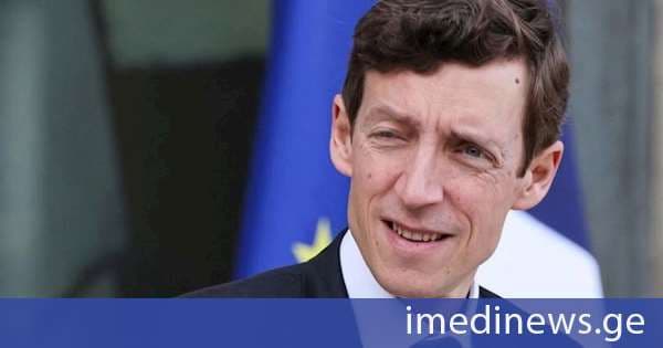 ძალადობის ყველა მონაწილე კანონის სრული სიმკაცრით უნდა დაისაჯოს - საფრანგეთის განათლების მინისტრი სკოლების მიმდებარე ტერიტორიაზე მომხდარ მძიმე ინციდენტებს ეხმაურება და აცხადებს, რომ განხორციელებული ძალადობა ყოველგვარ ზღვარს სცდება