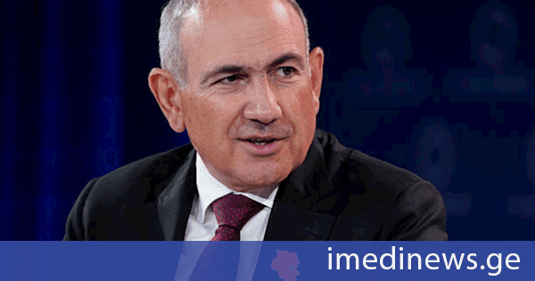 ფაშინიანი არ გამორიცხავს, რომ სომხეთი ირანის წინააღმდეგ აშშ-ის მიერ დაწესებულ სანქციებს შეუერთდება