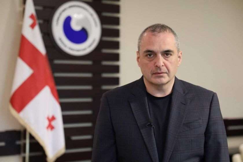 გიორგი პატარიძე მსჯავრდებულ გიორგი დავითაძის საქმეზე: გავრცელებულ ვიდეომასალაში ცალსახად და ნათლად ჩანს, რომ არამც თუ ღირსების შემლახავ ფაქტებს, არამედ ძალის გადამეტებასაც კი არ ჰქონია ადგილი -  მინდა, მოვუწოდო საზოგადოებას, თავი შეიკავონ ცრუ და მიზანმიმართული დეზინფორმაციის გავრცელებისგან