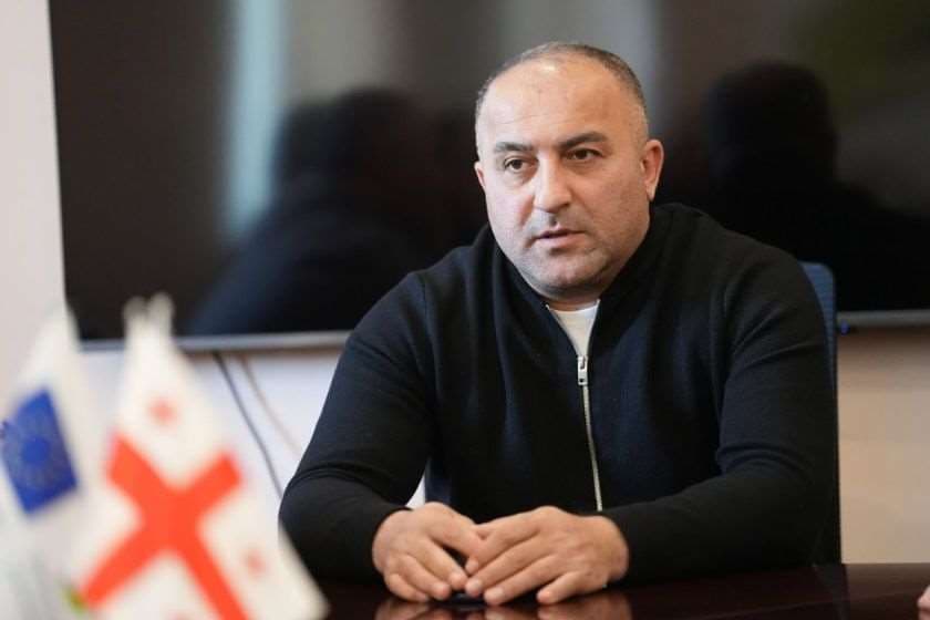 დუშეთის მუნიციპალიტეტის მერი: დუშეთის მუნიციპალიტეტის 16 სოფლის 58 ოჯახში მზის მიკროსადგურები დამონტაჟდა, ასეთი სოციალური პროგრამები კი მნიშვნელოვანია მთის მოსახლეობის დამაგრებისთვის