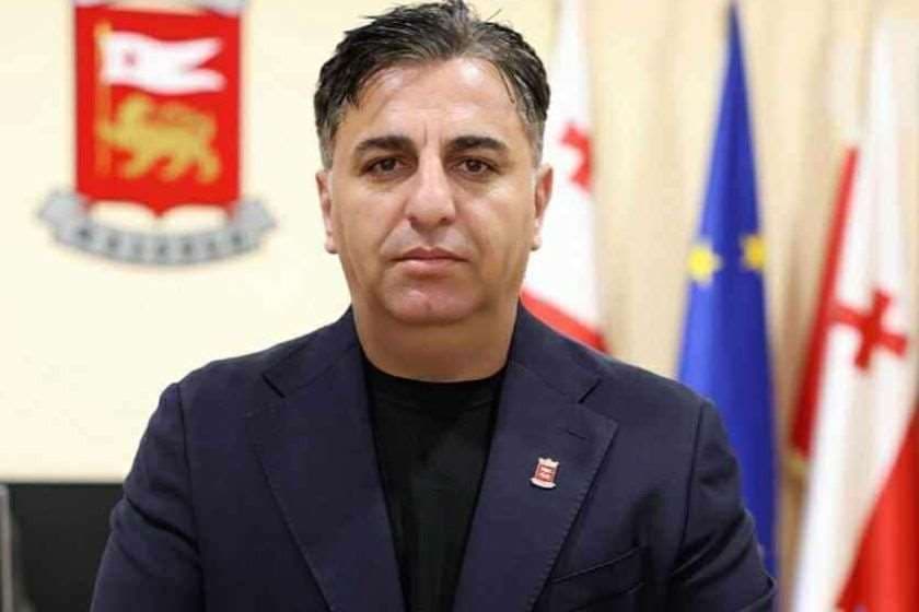 დმანისის მუნიციპალიტეტის მერი: თემს აუცილებლად სჭირდება, რომ მუნიციპალიტეტის საკრებულოში ჰყავდეს თავისი წარმომადგენელი. სწორედ ჩვენი კანდიდატი ირაკლი სარსევანიძე არის ის პიროვნება, რომელიც ჩვენი მოსახლეობის ხმა იქნება