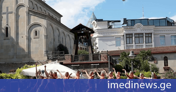 ზურაბ აბაშიძე საკრებულოს წევრებთან ერთად „თბილისობა 2026“-ისადმი მიძღვნილ ღონისძიებებს დაესწრო